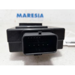 Citroen - C4 Picasso - Module (diversen)