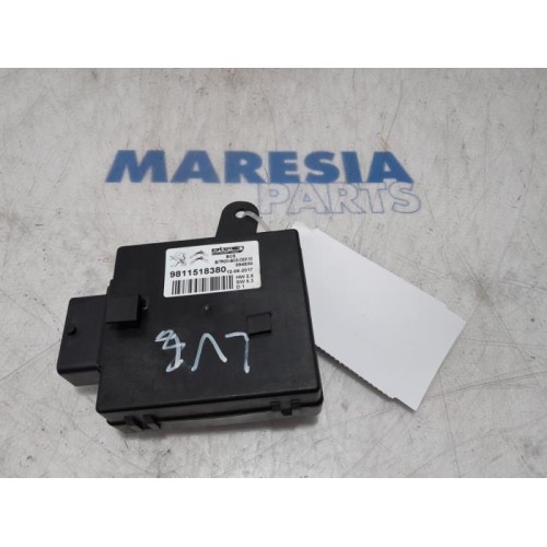 Citroen - C4 Picasso - Module (diversen)
