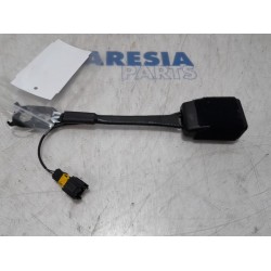 Citroen - C4 Picasso - Veiligheidsgordel Insteek links-voor