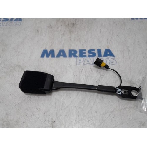Citroen - C4 Picasso - Veiligheidsgordel Insteek links-voor