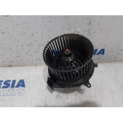 Citroen - C4 Cactus - Heating and ventilation fan motor