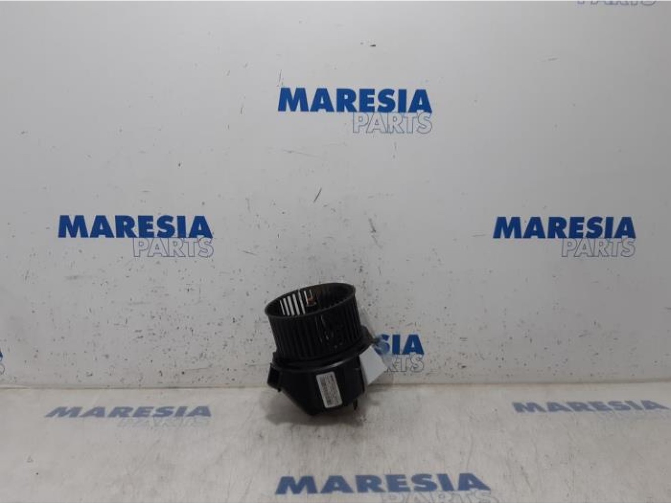 Citroen - C4 Cactus - Heating and ventilation fan motor