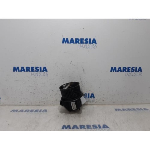 Citroen - C4 Cactus - Heating and ventilation fan motor