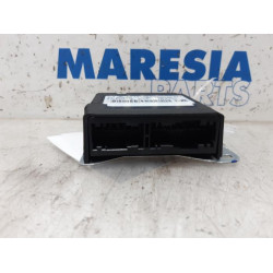 Citroen - C4 Cactus - Airbag Module