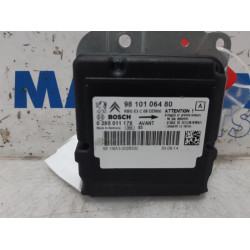Citroen - C4 Cactus - Airbag Module