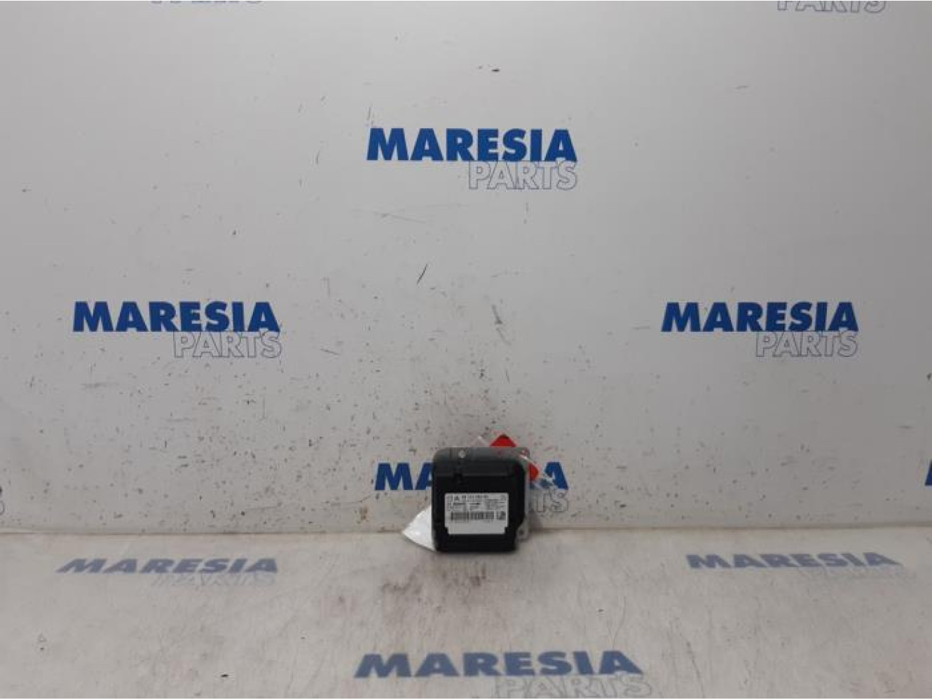 Citroen - C4 Cactus - Airbag Module