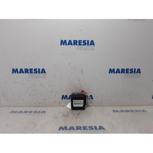 Citroen - C4 Cactus - Airbag Module