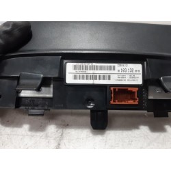 Citroen - C4 Cactus - Instrument panel