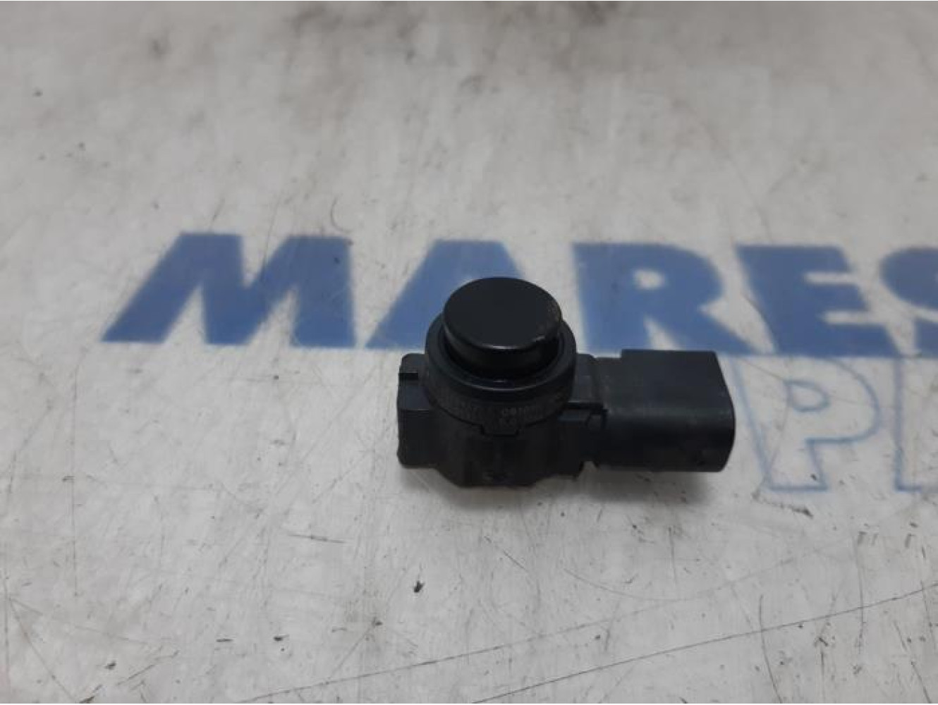 Citroen - C4 Cactus - PDC Sensor
