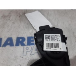 Citroen - C4 Cactus - Gaspedaalpositie Sensor