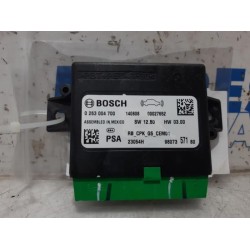 Citroen - C4 Cactus - PDC Module