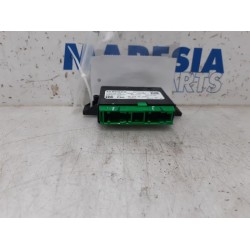 Citroen - C4 Cactus - PDC Module