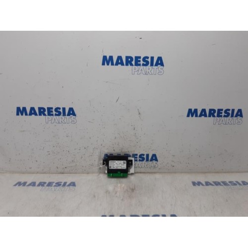 Citroen - C4 Cactus - PDC Module