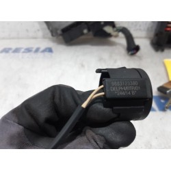 Citroen - C4 Cactus - Computer Motormanagement