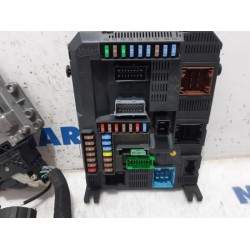 Citroen - C4 Cactus - Computer Motormanagement