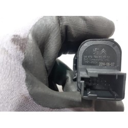 Citroen - C4 Cactus - Mirror switch