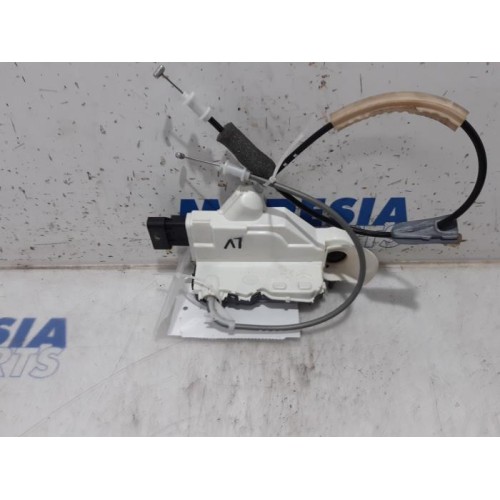 Citroen - C4 Cactus - Door lock mechanism 4-door, front left