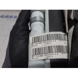 Citroen - C4 Cactus - Roof curtain airbag, right