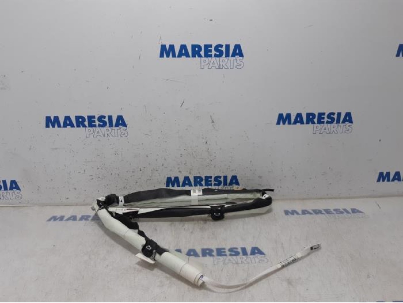 Citroen - C4 Cactus - Roof curtain airbag, right