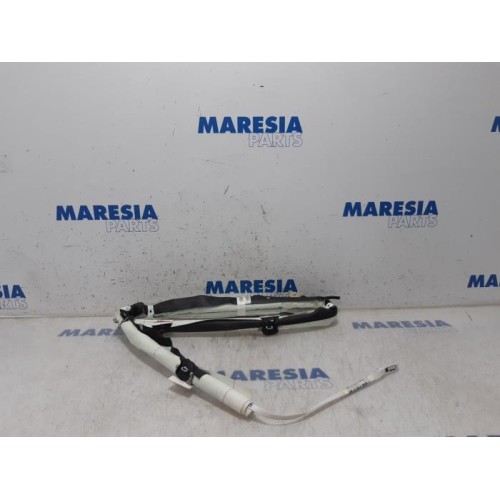 Citroen - C4 Cactus - Roof curtain airbag, right