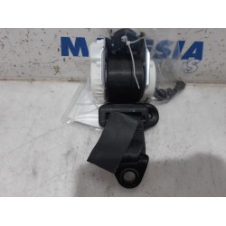 Citroen - C4 Cactus - Sicherheitsgurt links hinten