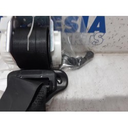 Citroen - C4 Cactus - Sicherheitsgurt links hinten