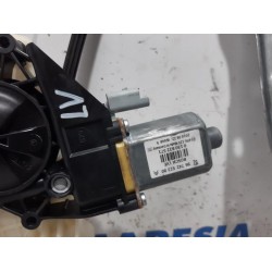 Citroen - C4 Cactus - Window mechanism 4-door, front left