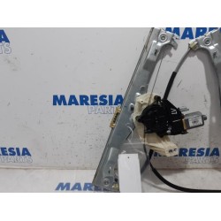 Citroen - C4 Cactus - Window mechanism 4-door, front left