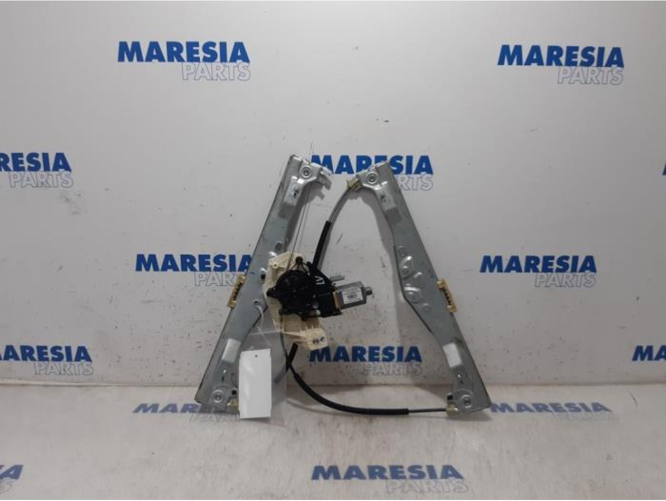 Citroen - C4 Cactus - Window mechanism 4-door, front left