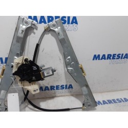 Citroen - C4 Cactus - Window mechanism 4-door, front left