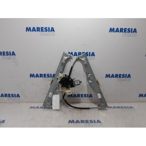Citroen - C4 Cactus - Window mechanism 4-door, front left
