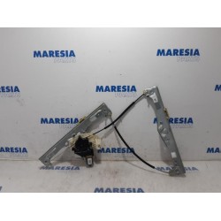 Citroen - C4 Cactus - Window mechanism 4-door, front right