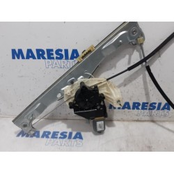 Citroen - C4 Cactus - Window mechanism 4-door, front right
