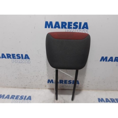 Renault - Modus - Support principal