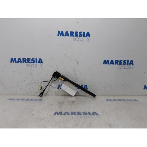 Renault - Modus - Gurtsrammer links