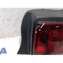 Citroen - C4 Cactus - Taillight, right