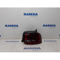 Citroen - C4 Cactus - Taillight, right