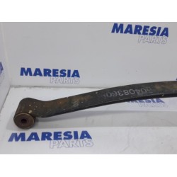 Iveco - Daily - Rear leaf spring