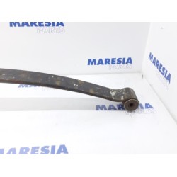 Iveco - Daily - Rear leaf spring