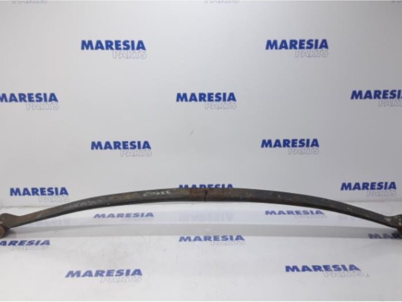 Iveco - Daily - Rear leaf spring