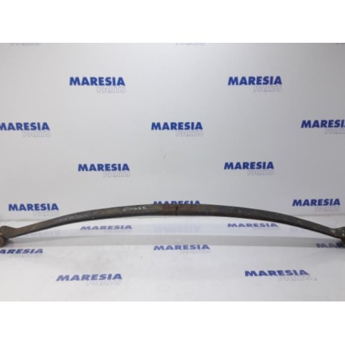 Iveco - Daily - Rear leaf spring