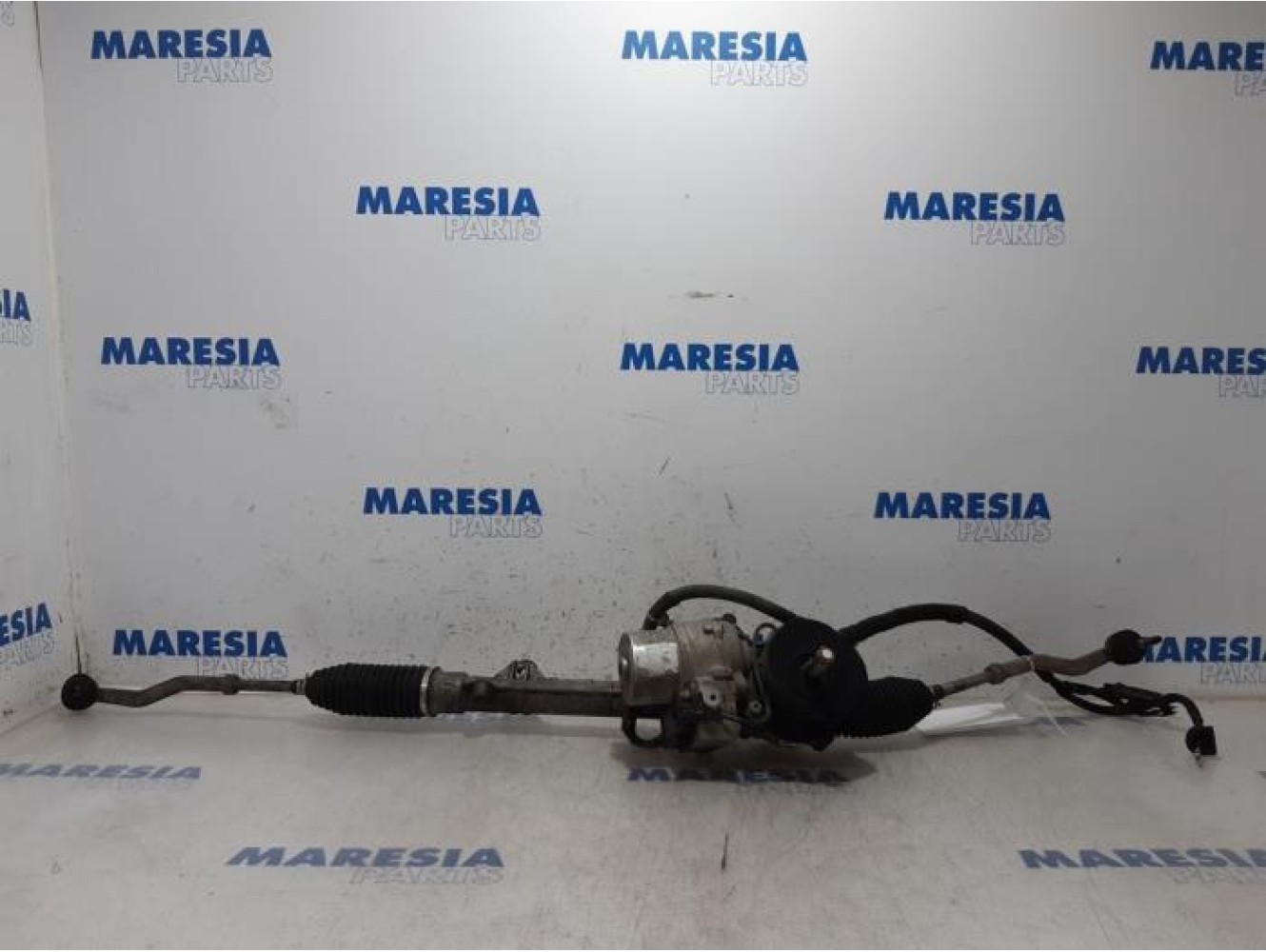 Citroen - C4 Cactus - Power steering box