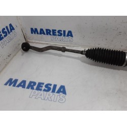 Citroen - C4 Cactus - Power steering box