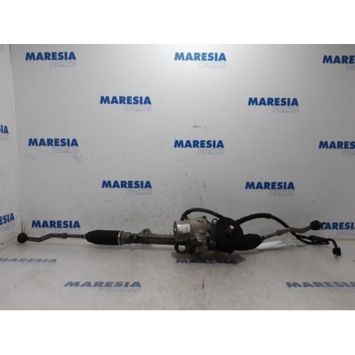 Citroen - C4 Cactus - Power steering box