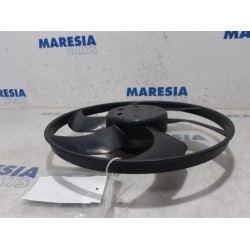 Citroen - C4 Cactus - Fan motor