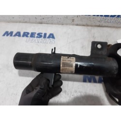 Citroen - C4 Cactus - Front shock absorber rod, left