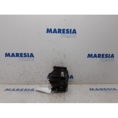 Citroen - C4 Cactus - Front brake calliper, left