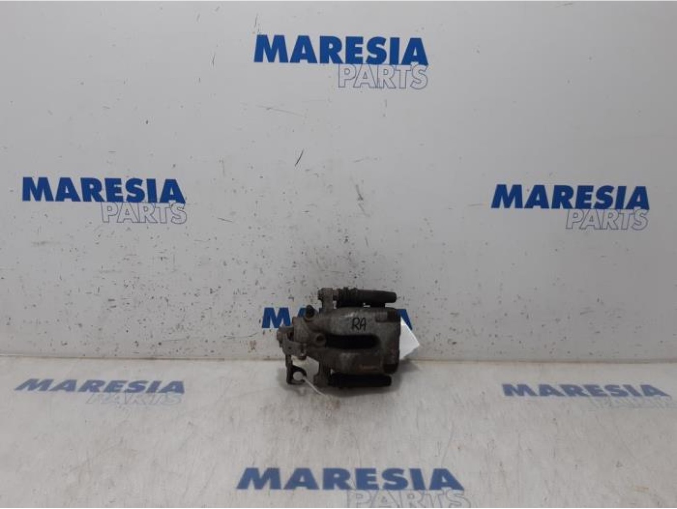 Citroen - C4 Cactus - Rear brake calliper, right