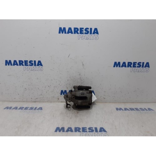 Citroen - C4 Cactus - Rear brake calliper, right