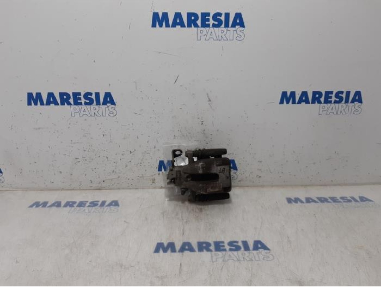 Citroen - C4 Cactus - Rear brake calliper, left